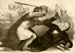 The Caning of Jagodzinski