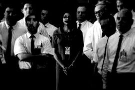 The Hallowed Council