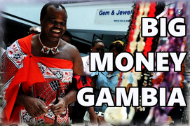 Big Money Gambia