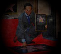 Walk of Fame